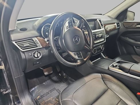 Used 2014 Mercedes-Benz ML 350 4MATIC image 21