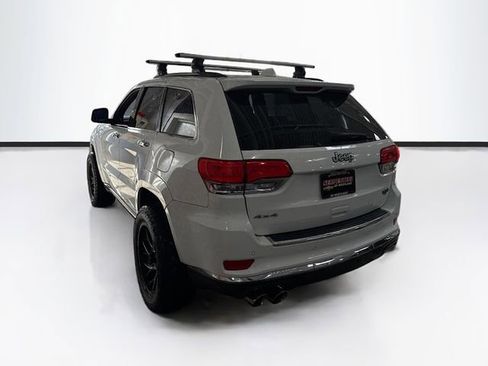 Used 2014 Jeep Grand Cherokee Summit image 8