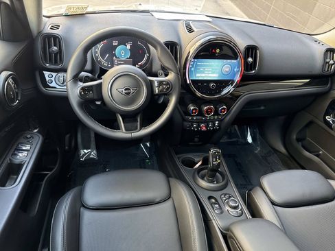 Certified 2023 MINI Cooper Countryman S FWD image 7