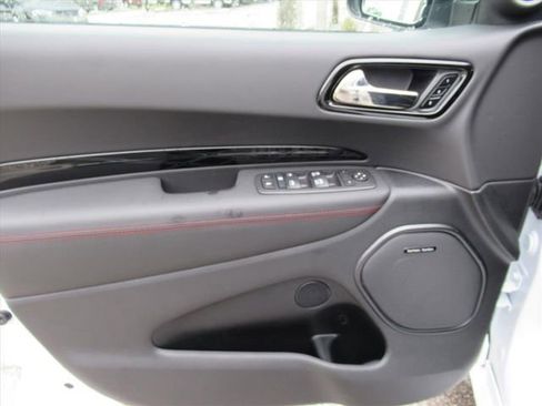 New 2026 Dodge Durango GT image 19