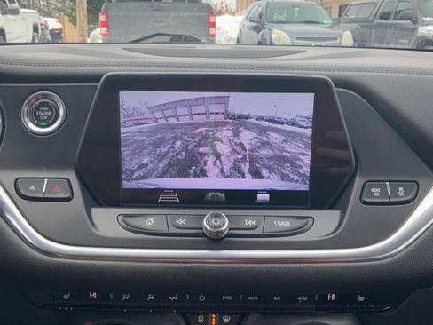 Used 2020 Chevrolet Blazer LT image 33