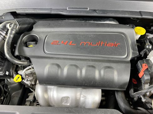 Used 2022 Jeep Compass Trailhawk AWD/4WD image 27