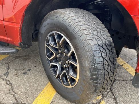 Used 2023 Ford F150 XLT w/ Equipment Group 302A High image 29