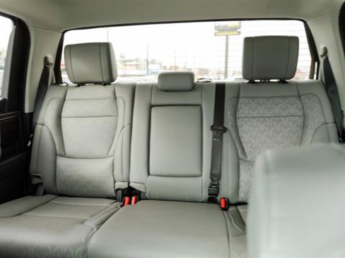 Used 2024 Toyota Tundra SR5 w/ TRD Off-Road Premium Package image 28