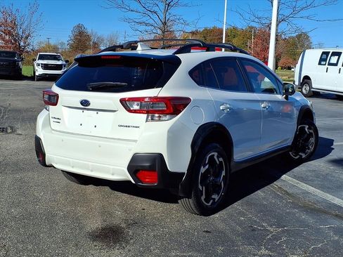 Used 2023 Subaru Crosstrek 2.5i Limited image 31