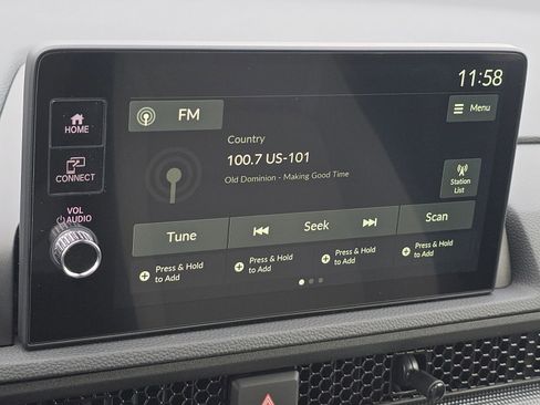 New 2026 Honda CR-V LX image 16