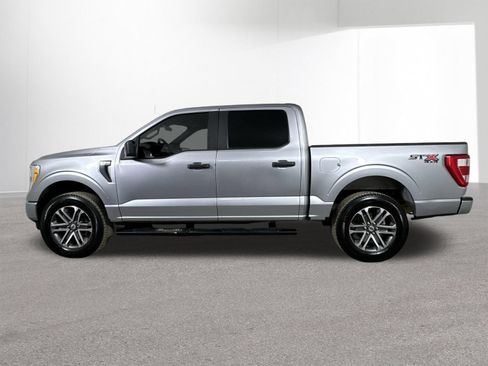Used 2021 Ford F150 XL w/ STX Appearance Package AWD/4WD image 26