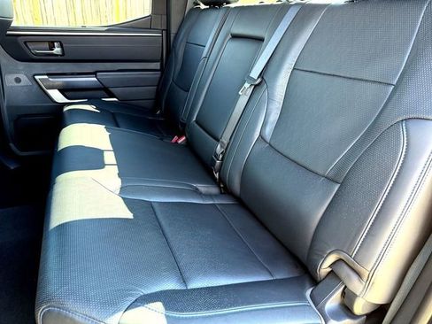 Used 2024 Toyota Tundra Platinum image 24