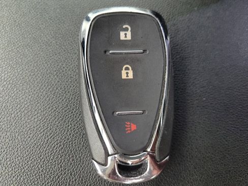 Used 2022 Chevrolet Equinox LS AWD/4WD image 32