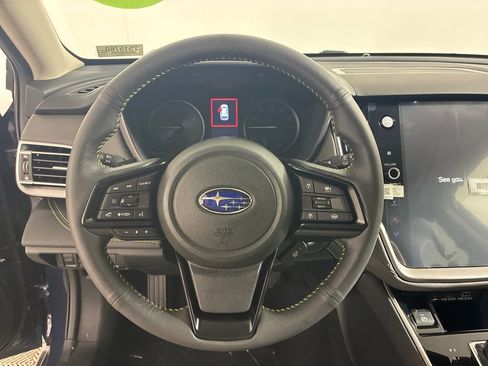 New 2025 Subaru Outback Onyx Edition image 28