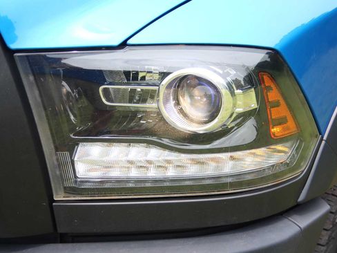 Used 2020 RAM 1500 Classic Warlock RWD image 5