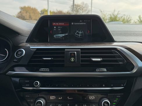 Used 2019 BMW X3 M40i image 27