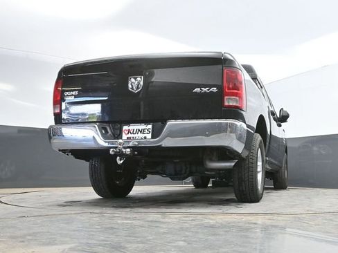 Used 2023 RAM 1500 Classic SLT w/ Trailer & Traction Group AWD/4WD image 48