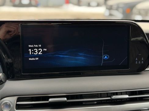 Used 2025 Hyundai Palisade Calligraphy AWD/4WD image 22
