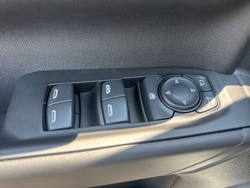 New 2026 Chevrolet Silverado 1500 Custom AWD/4WD image 19