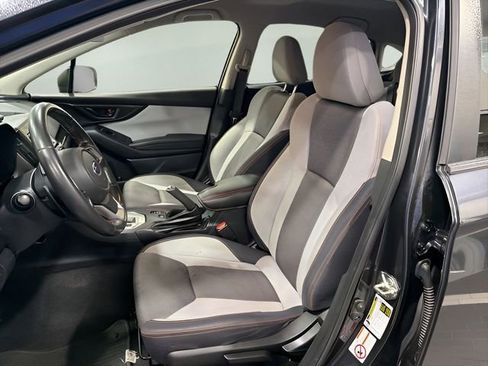 Used 2019 Subaru Crosstrek 2.0i Premium w/ Popular Package #2 image 11