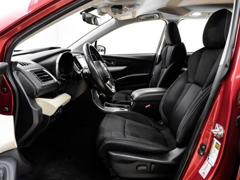 Used 2020 Subaru Ascent Premium w/ Convenience Package AWD/4WD image 4