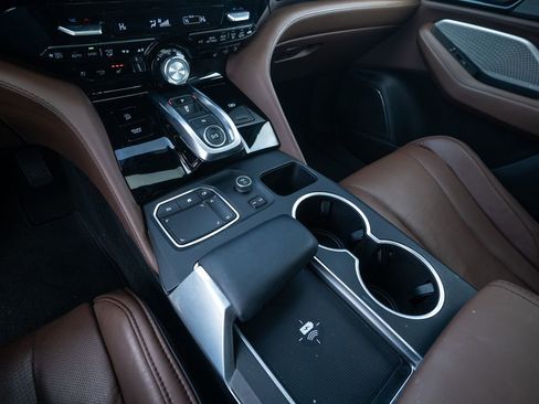 Certified 2023 Acura MDX SH-AWD w/ Advance Package image 32