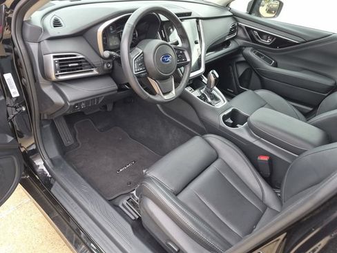 Certified 2025 Subaru Legacy Limited AWD/4WD image 20