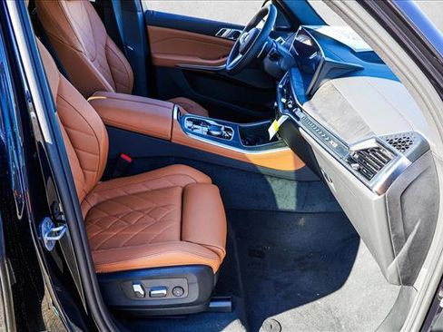 New 2026 BMW X5 xDrive50e w/ M Sport Package image 24