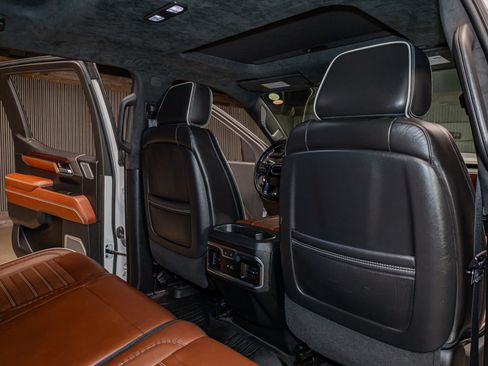 Used 2023 GMC Sierra 1500 Denali Ultimate image 25