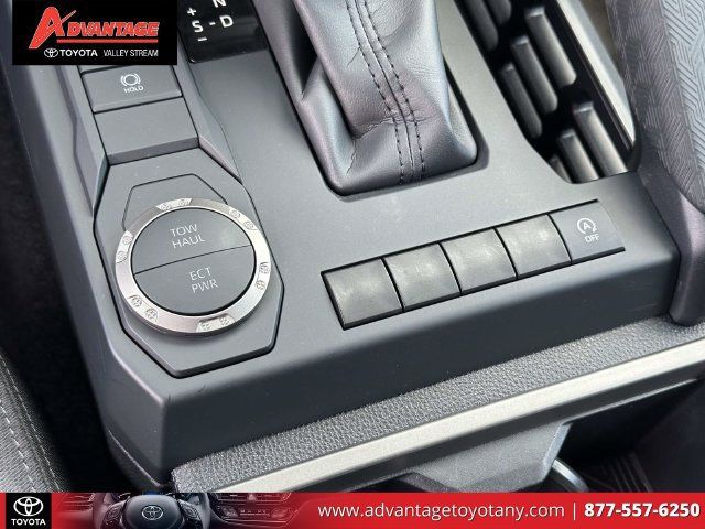 Used 2026 Toyota Tacoma SR5 RWD image 37