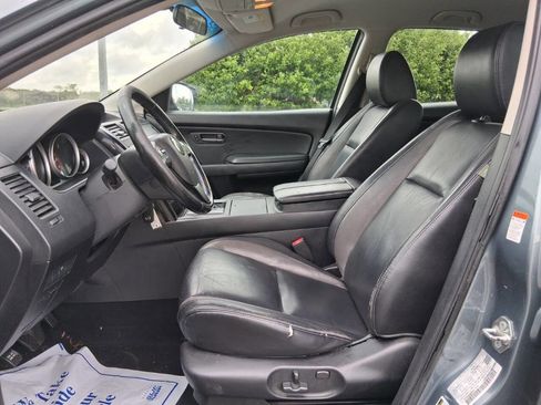 Used 2010 MAZDA CX-9 Touring FWD image 14