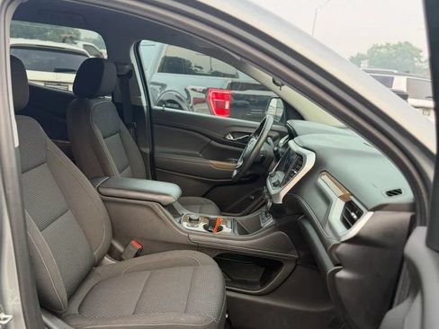 Used 2023 GMC Acadia SLE w/ Driver Convenience Package AWD/4WD image 17