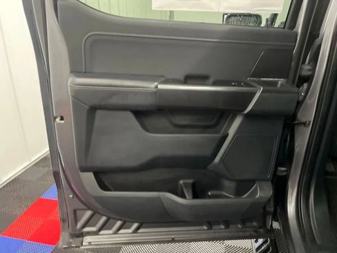 Used 2021 Ford F150 XLT w/ Equipment Group 302A High AWD/4WD image 17