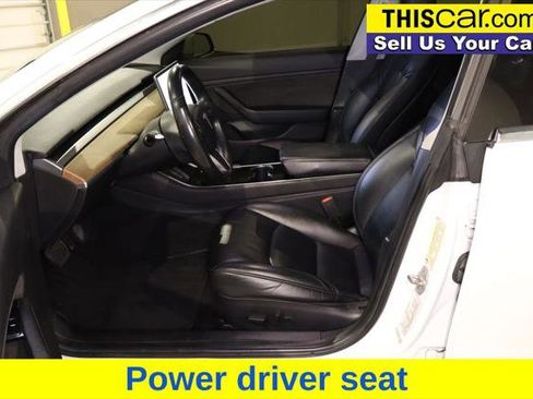 Used 2019 Tesla Model 3 Long Range image 15