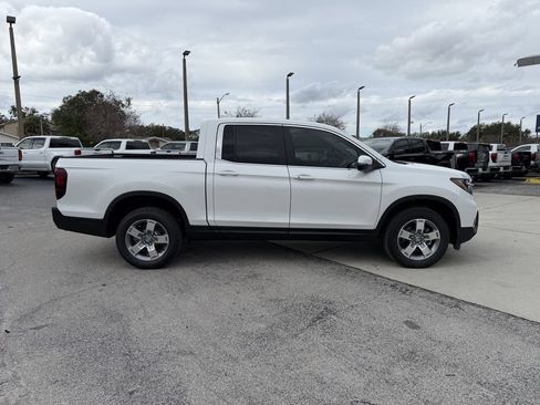 Used 2026 Honda Ridgeline RTL image 3