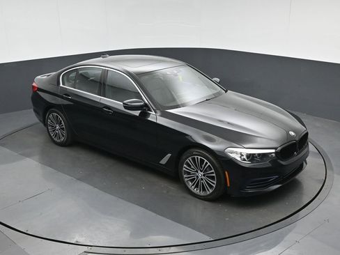 Used 2019 BMW 530i xDrive w/ Convenience Package image 59