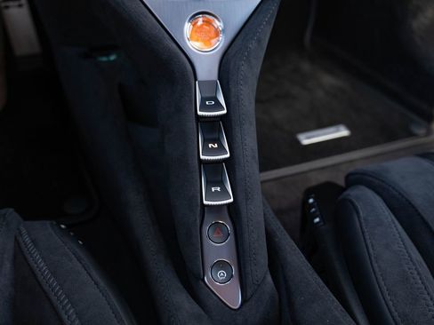 New 2026 McLaren 750S RWD image 20