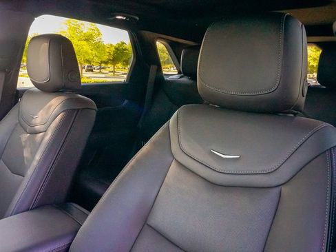 Used 2024 Cadillac XT5 Premium Luxury image 18