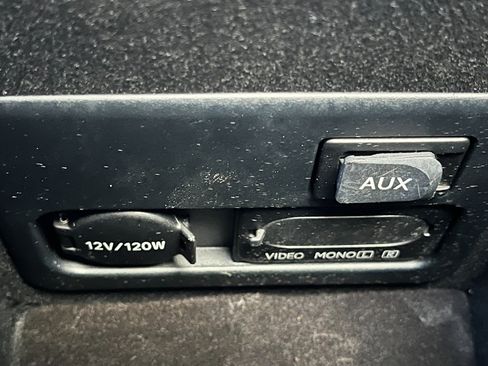 Used 2008 Lexus LS 600h L image 42