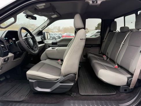 Used 2015 Ford F150 XL w/ Equipment Group 101A Mid image 20