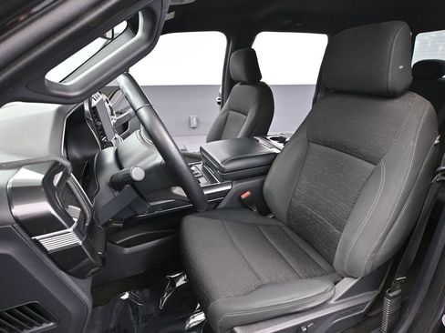 Used 2022 Ford F150 XLT w/ Equipment Group 302A High image 27