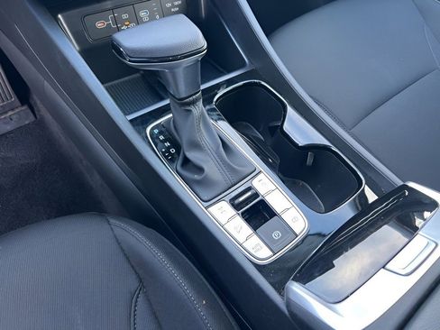 Used 2025 Hyundai Tucson SEL image 23