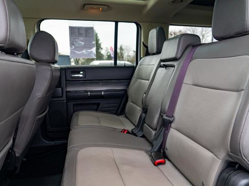 Used 2019 Ford Flex Limited w/ Equipment Group 303A AWD/4WD image 18