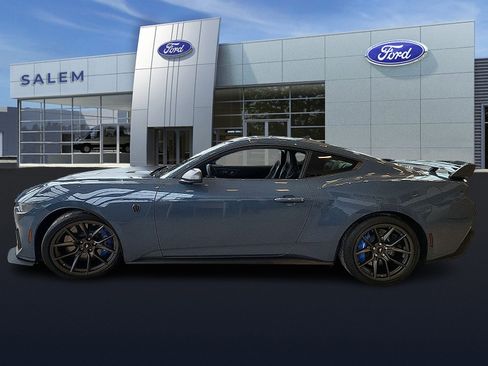 Used 2024 Ford Mustang Dark Horse w/ Dark Horse Handlin Package image 6