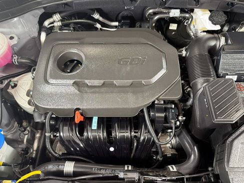 Used 2022 Kia Sportage Nightfall Edition AWD/4WD image 32