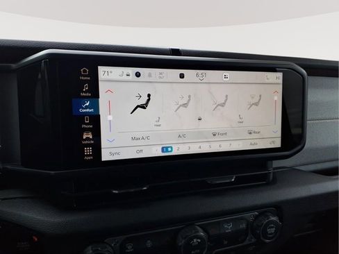 New 2026 Jeep Wrangler Sport S image 14