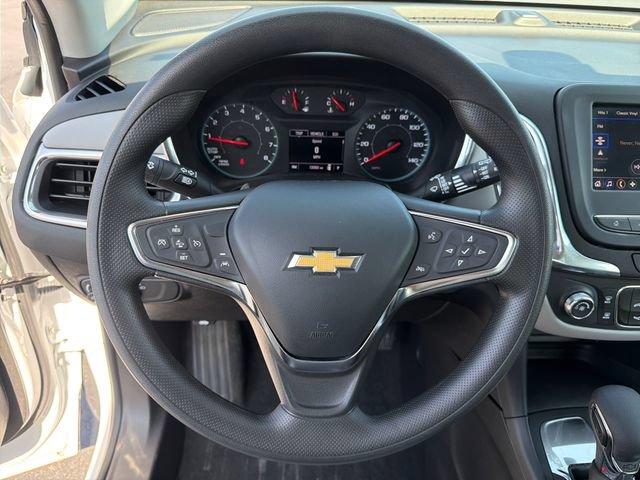 Certified 2024 Chevrolet Equinox LS FWD image 14
