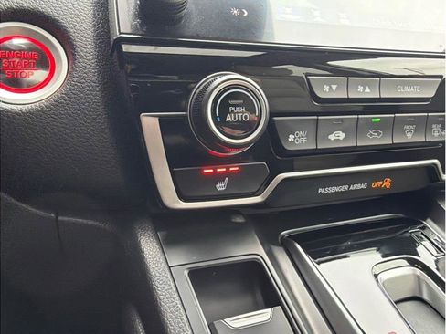 Used 2017 Honda CR-V EX image 19