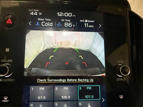 Certified 2024 Subaru Crosstrek 2.0i Premium image 33