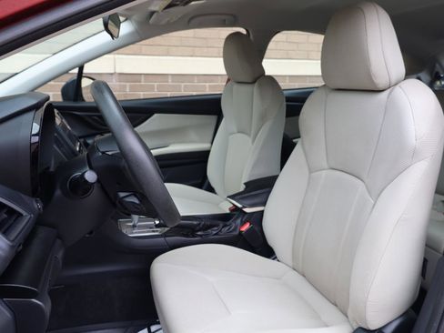 Used 2019 Subaru Impreza 2.0i w/ Eyesight AWD/4WD image 15