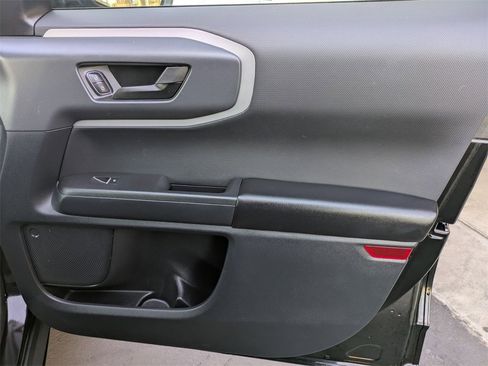 Used 2024 Ford Bronco Sport Big Bend image 34