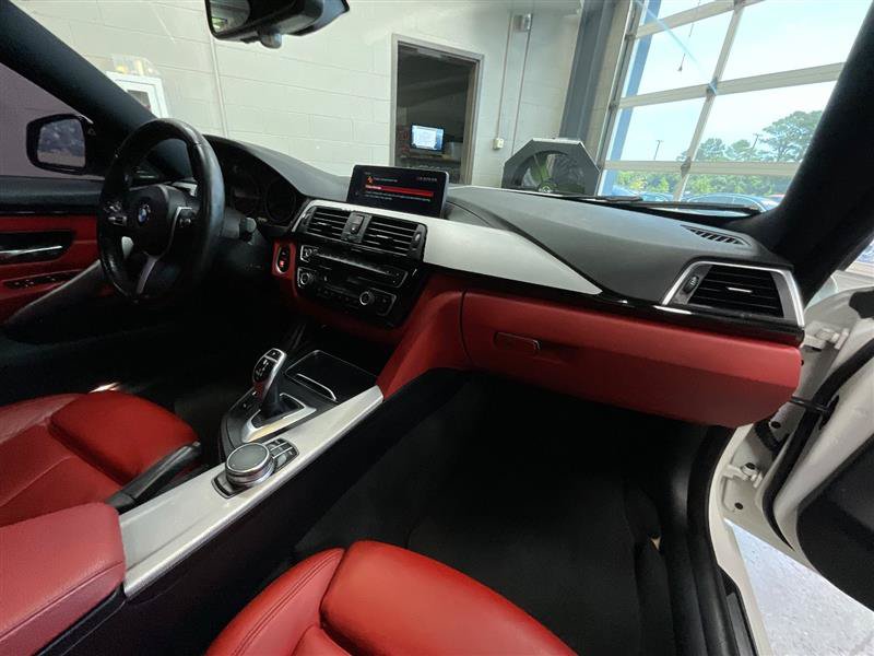 Used 2018 BMW 430i Gran Coupe RWD image 30