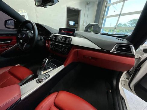 Used 2018 BMW 430i Gran Coupe RWD image 30