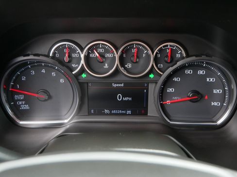 Used 2023 Chevrolet Tahoe LS w/ Driver Alert Package AWD/4WD image 30